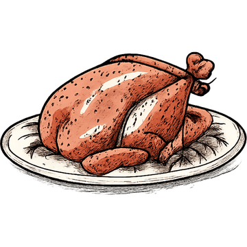 Roast chicken — Zuni Café